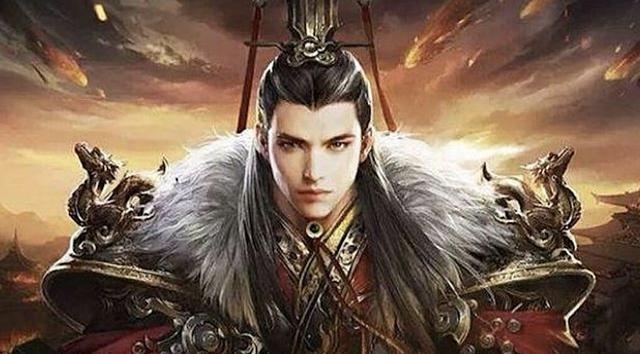 历史上有哪些匪夷所思的事件？游戏画面