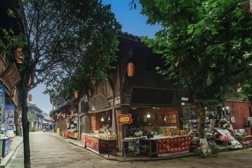 产业兴旺 生活富裕（乡村行 看振兴）